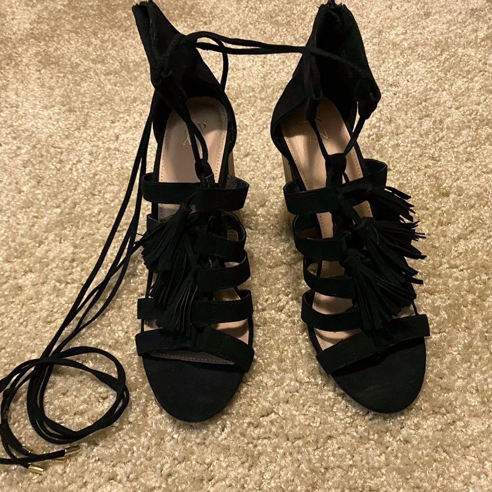 Women’s Heels